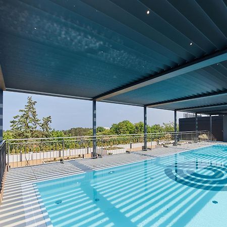 Apartamenty Swinoujscie - Seaside Garden 59 Екстер'єр фото