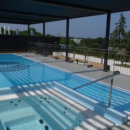 Apartamenty Swinoujscie - Seaside Garden 59 Екстер'єр фото