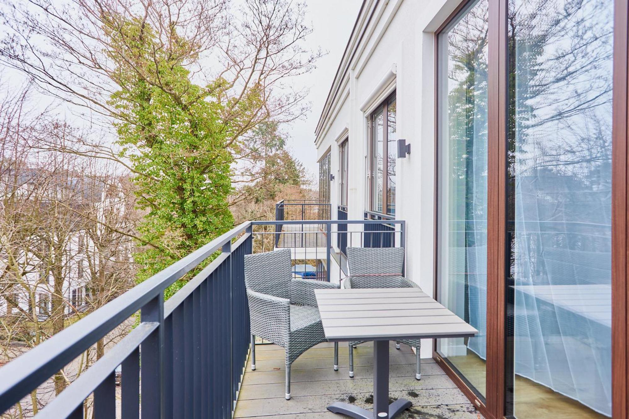 Apartamenty Swinoujscie - Seaside Garden 59 Екстер'єр фото