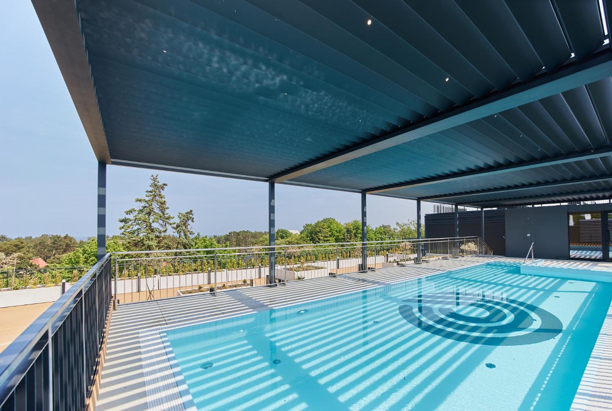 Apartamenty Swinoujscie - Seaside Garden 59 Екстер'єр фото